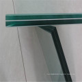 2mm-19mm Colored/Float/Laminated/PVB Glass